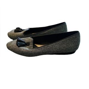 Coach and Four Women’s Loafers